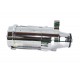 V-Twin 31400057 Replacement Starter Motor 1.6kW Chrome - 32-5133
