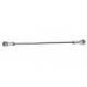 V-Twin 33600123 Shifter Linkage Rod Chrome - 21-1001