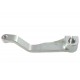 V-Twin 33600143 M8 Inner Shifter Lever Zinc - 21-0023