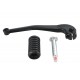 V-Twin 33600211 Shifter Lever Assembly Black - 21-1346