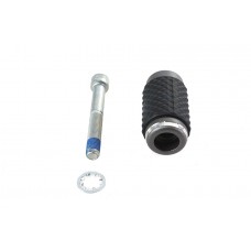 V-Twin 33600383 NYC Shifter Peg - 21-0005