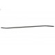 V-Twin 33857-51 Tank Hand Shifter Rod Parkerized - 21-2119