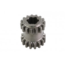 V-Twin 35286-39 Transmission Countershaft Reverse Gear - 17-1776