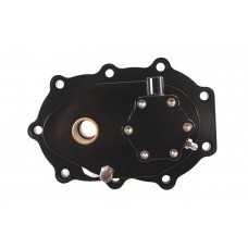 V-Twin 4-Speed Hydraulic Kick Cover - 17-0356