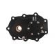 V-Twin 4-Speed Hydraulic Kick Cover - 17-0356