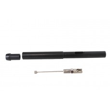 V-Twin 4" York Clutch Cable Extension - 36-0003