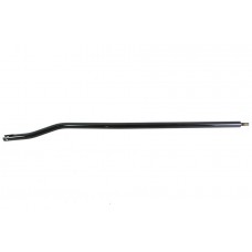 V-Twin 41955-03A Brake Pedal Plunger Black 24-9/16" Overall Length - 23-1112