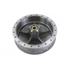 V-Twin 43600-64 Front Wheel Hub - 45-0446