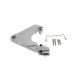 V-Twin 44207-87 Alloy Rear Brake Caliper Bracket - 23-0454