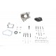 V-Twin 45 Transmission Case Assembly Kit - 49-1045