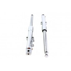 V-Twin 46211-07 Factory Sample 41MM Fork Slider Assembly - 24-1618