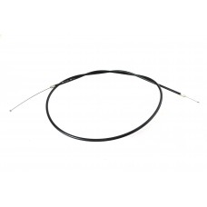V-Twin 48-1/2" Universal Throttle Cable - 36-1767