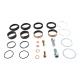 V-Twin 49mm Fork Lower Leg Rebuild Kit - 24-9066