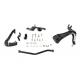 V-Twin 50502040(R) 50502041(L) Brake Shifter Mid Control Kit - 22-0943
