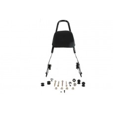 V-Twin 51146-10A 20" XL One Piece Sissy Bar - 50-0086