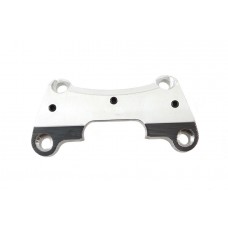 V-Twin 55900071 Handlebar Top Clamp - 25-2248