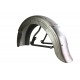 V-Twin 59604-39 Factory Sample Rigid Rear Fender Assembled - 50-2241