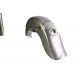 V-Twin 59604-69C Factory Sample Replica Rear Fender with Hinged Tail - 50-2238