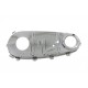 V-Twin 60620-55 Factory Sample Chrome Inner Primary Cover - 42-3680