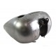 V-Twin 61593-10 Factory Sample FXD Stock Shape 5.1 Gallon Gas Tank Raw - 38-7203