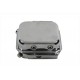 V-Twin 62508-73 Factory Sample Kick Starter Oil Tank Chrome - 40-2015