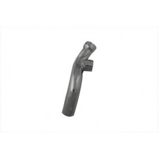 V-Twin 65496-61 Rear Exhaust Pipe Chrome - 30-0222