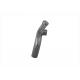 V-Twin 65496-61 Rear Exhaust Pipe Chrome - 30-0222