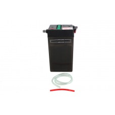 V-Twin 66006-29F 6 Volt H-2 Battery Kit Dry - 53-0850