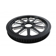 V-Twin 68 Tooth Rear Drive with 1" Belt Pulley - 20-0779
