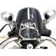 V-Twin 7" Skull Accessory - 33-2263