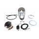 V-Twin 85mm GPS Speedometer Kit - 39-1148