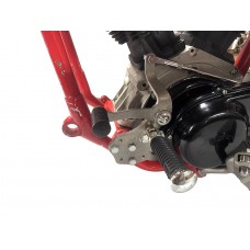 V-Twin AEE Foot Shifter Kit - 22-0638