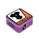 V-Twin Air Cleaner Metal Box - 48-1439