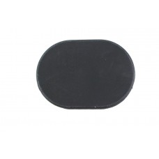 V-Twin Antenna Hole Plug Set - 28-2022