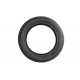 V-Twin Beck 180/65 X 16" Replica Tire Black - 46-0674
