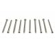 V-Twin Button Head Hex Drive Screw - 37-1102
