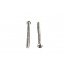 V-Twin Button Head Hex Drive Screw Set - 73-0254