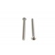 V-Twin Button Head Hex Drive Screw Set - 73-0254