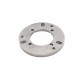 V-Twin CV Air Cleaner to Linkert Carburetor Adapter - 34-2235