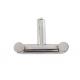 V-Twin Double Coat Hook - 48-1398
