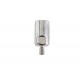 V-Twin Extended Shifter Footpeg - 21-0744
