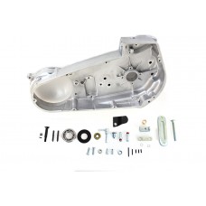 V-Twin Factory Sample Cast FXE Inner Primary Cover - 43-0980
