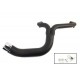 V-Twin Factory Sample FLT 2:1 Lake Style Exhaust System Black - 29-2120