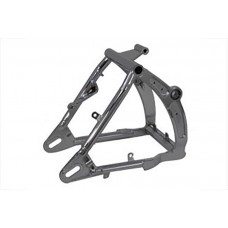 V-Twin Factory Sample Frame Swingarm Chrome - 51-0028