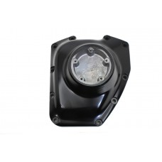 V-Twin Factory Sample Gloss Black Cam Cover - 42-2040
