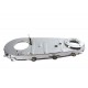V-Twin Factory Sample Replica Inner Primary Cover Chrome - 42-3682