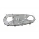 V-Twin Factory Sample Replica Inner Primary Cover Chrome - 42-3683