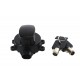 V-Twin FLT Ignition Switch Black - 32-1938