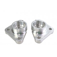 V-Twin FXR Billet Pivot Block Set - 44-8294