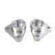 V-Twin FXR Billet Pivot Block Set - 44-8294